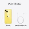 Apple iPhone 14 128GB Yellow, mobitel