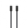Apple Thunderbolt 4 Pro Cable (1.8 m), mn713zm/a