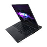 Laptop Lenovo Legion 5 15ACH6, 82JW00PESC, 15,6 FHD IPS 120Hz, AMD Ryzen 7 5800H, 16GB RAM, 1TB PCIe NVMe SSD, NVIDIA GeForce RTX 3050 Ti 4GB, FreeDOS
