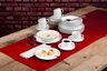 Seltmann Weiden set tanjira Lido Black Line 12/1 porculan