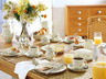 Seltmann Weiden set tanjira Marieluise Streublume 12/1 porculan