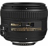 NIKON Objektiv AF-S NIKKOR 50mm f/1.4G
