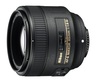 NIKON Objektiv AF-S NIKKOR 85mm f/1.8G