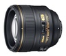 NIKON Objektiv AF-S NIKKOR 85mm f/1.4G