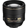 NIKON Objektiv AF-S NIKKOR 85mm f/1.4G