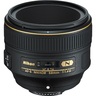 NIKON Objektiv AF-S NIKKOR 58mm f/1.4G