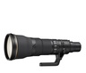 NIKON Objektiv AF-S NIKKOR 800mm f/5.6E FL ED VR