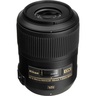 NIKON Objektiv AF-S DX MICRO NIKKOR 85mm f/3.5G ED VR