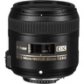 NIKON Objektiv AF-S DX MICRO NIKKOR 40mm f/2.8G