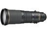 NIKON Objektiv AF-S NIKKOR 500mm f/4E FL ED VR