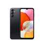 Samsung Galaxy A14 mobitel, SM-A145RZKVEUC, 4+128 GB, Black