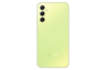 Samsung Galaxy A34 mobitel, SM-A346BLGAEUC, 6+128 GB, Light Green