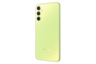 Samsung Galaxy A34 mobitel, SM-A346BLGAEUC, 6+128 GB, Light Green
