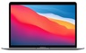 Apple MacBook Air, mgn63cr/a, 13.3 Retina 400nits, M1 chip 8‑core CPU, 7‑core GPU, 8GB RAM, 256GB SSD, Space Grey, laptop