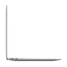 Apple MacBook Air, mgn63cr/a, 13.3 Retina 400nits, M1 chip 8‑core CPU, 7‑core GPU, 8GB RAM, 256GB SSD, Space Grey, laptop