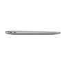 Apple MacBook Air, mgn63cr/a, 13.3 Retina 400nits, M1 chip 8‑core CPU, 7‑core GPU, 8GB RAM, 256GB SSD, Space Grey, laptop
