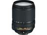 NIKON Objektiv AF-S DX NIKKOR 18-140mm f/3.5–5.6G ED VR