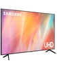 SAMSUNG LED televizor UE43AU7092UXXH, 4K Ultra HD, Smart TV, Crystal Processor 4K, Motion Xcelerator, Crni