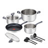 Tefal set posuđa Daily Cook 11/1