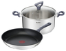 Tefal set posuđa Daily Cook 11/1