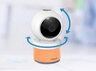 Vtech video baby monitor 5" Pan & Tilt s noćnim svjetlom i projektorom VM5463