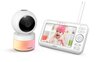 Vtech video baby monitor 5" Pan & Tilt s noćnim svjetlom i projektorom VM5463