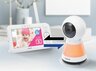Vtech video baby monitor 5" sa 270 stepeni pomičnom kamerom VM 5255