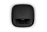 Philips Radio alarm sa satom, FM digitalno podešavanje, Dvostruki alarm, Crni