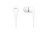 PHILIPS slusalice TAE1105WT, Bijele