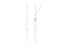 PHILIPS slusalice TAE1105WT, Bijele