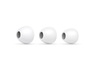 PHILIPS slusalice TAE1105WT, Bijele
