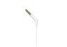 PHILIPS slusalice TAE1105WT, Bijele