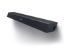 PHILIPS soundbar TAB8205/10, Bluetooth®, 2.1-kanalni, Dolby Audio, 200W, Glasovni Assistant, Crni
