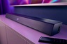 PHILIPS soundbar TAB8205/10, Bluetooth®, 2.1-kanalni, Dolby Audio, 200W, Glasovni Assistant, Crni