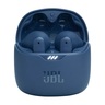 JBL bežične wireless bluetooth slušalice Ear-bud TUNE FLEX BLUE