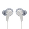 JBL bežične slušalice  In-ear ENDURANCE RUN BLUETOOTH 2 WHITE