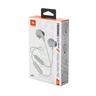 JBL bežične slušalice  In-ear ENDURANCE RUN BLUETOOTH 2 WHITE