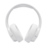 JBL bežične bluetooth slušalice over-ear, mic TUNE 760 NC WHITE