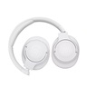 JBL bežične bluetooth slušalice over-ear, mic TUNE 760 NC WHITE