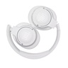 JBL bežične bluetooth slušalice over-ear, mic TUNE 760 NC WHITE