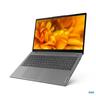 Laptop Lenovo IdeaPad 3 15ITL6, 82H80341SC, 15.6 FHD, Intel Core i3-1115G4, 8GB RAM, 512GB PCIe NVMe SSD, Intel UHD Graphics, FreeDOS