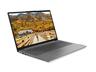 Laptop Lenovo IdeaPad 3 15ITL6, 82H80341SC, 15.6 FHD, Intel Core i3-1115G4, 8GB RAM, 512GB PCIe NVMe SSD, Intel UHD Graphics, FreeDOS