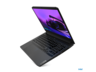 Laptop Lenovo IdeaPad Gaming 3 15IHU6, 82K101DCSC, 15.6 FHD IPS 120Hz, Intel Core i5-11320H, 16GB RAM, 512GB PCIe NVMe SSD, NVIDIA GeForce RTX 3050 4GB, FreeDOS