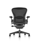 Herman Miller Aeron, stolica