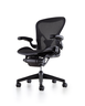Herman Miller Aeron, stolica