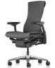 Herman Miller Embody, stolica