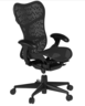 Herman Miller Mirra 2, stolica