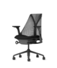 Herman Miller Sayl, stolica