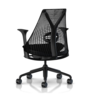 Herman Miller Sayl, stolica