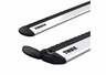 Thule 7113 WingBar Evo alu 127 cm šipka